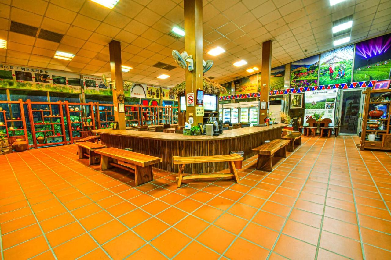 Jinsa Lakeside View Resort Jinsha Extérieur photo