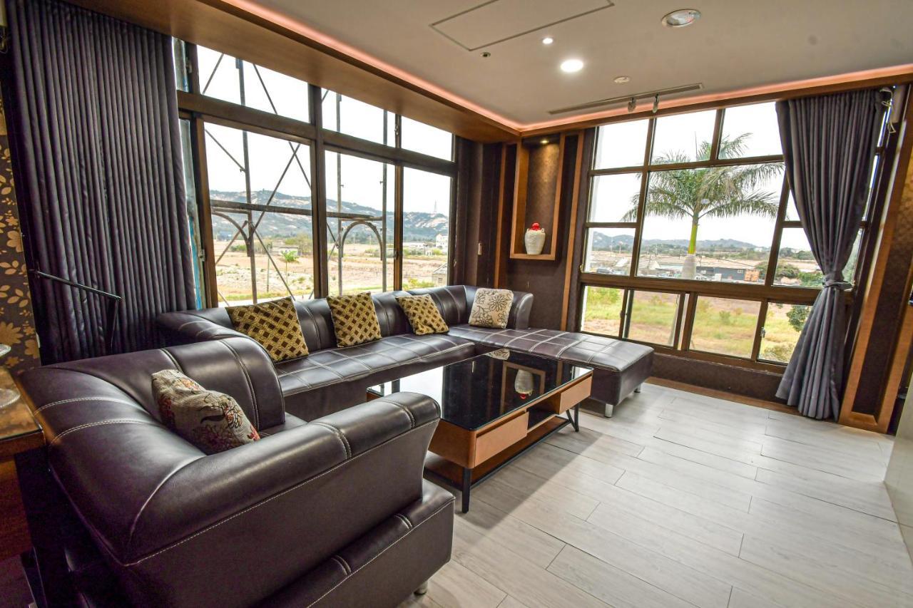 Jinsa Lakeside View Resort Jinsha Extérieur photo