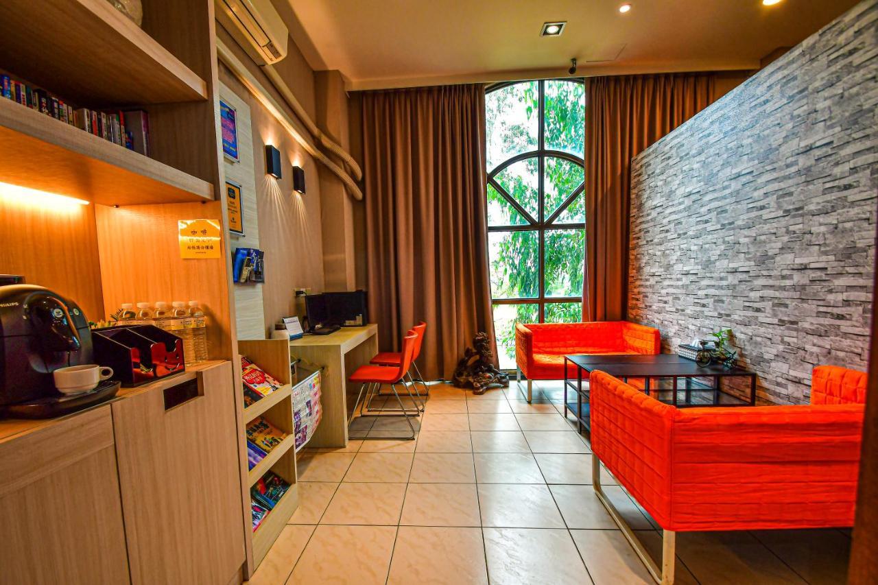 Jinsa Lakeside View Resort Jinsha Extérieur photo