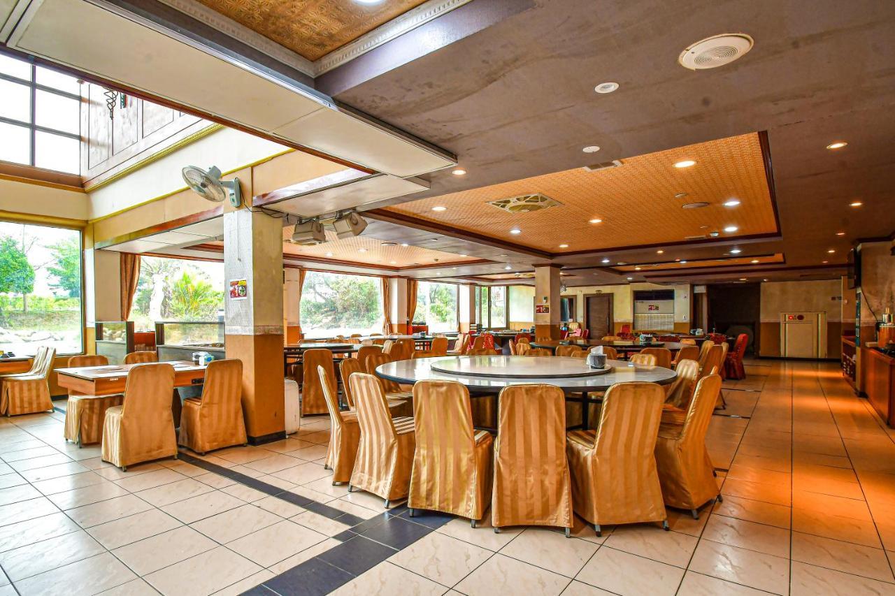 Jinsa Lakeside View Resort Jinsha Extérieur photo
