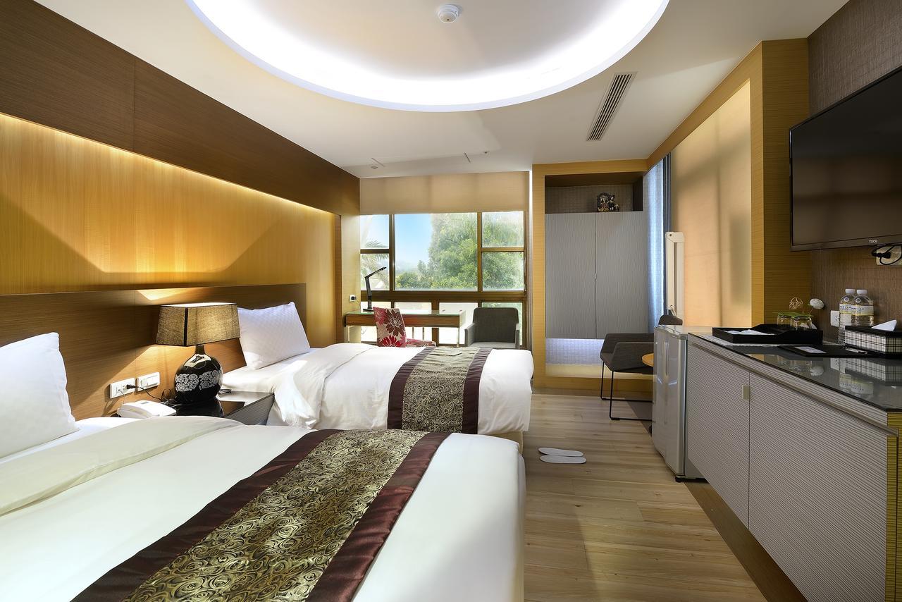 Jinsa Lakeside View Resort Jinsha Extérieur photo