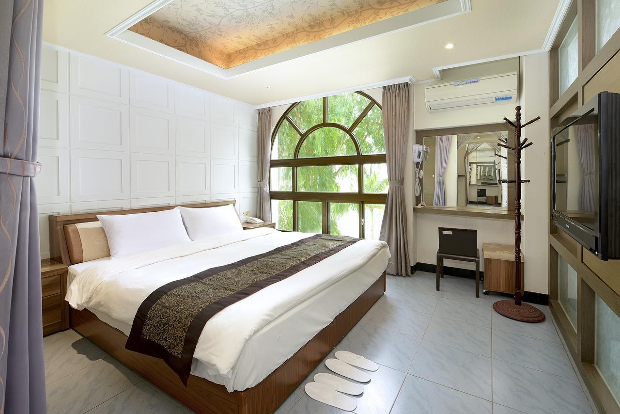 Jinsa Lakeside View Resort Jinsha Extérieur photo