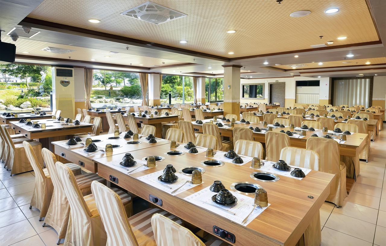 Jinsa Lakeside View Resort Jinsha Extérieur photo