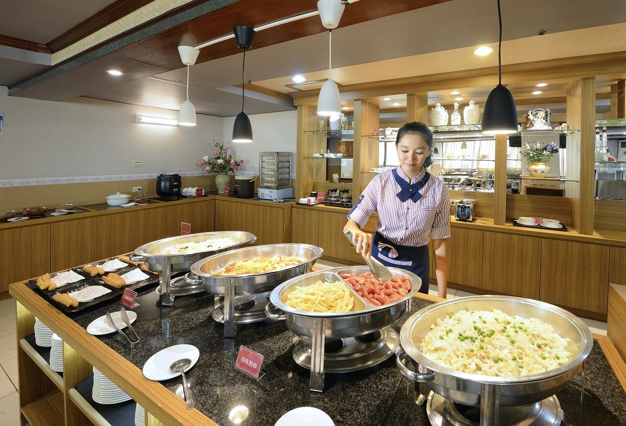 Jinsa Lakeside View Resort Jinsha Extérieur photo